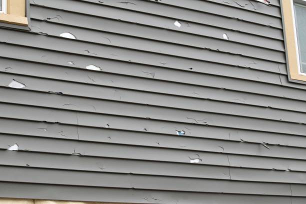 Best Historical Building Siding Restoration  in Fairborn, OH